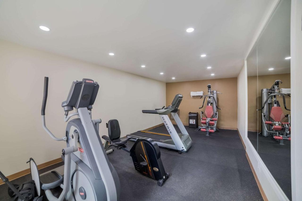 Quality Inn & Suites Goodyear - Phoenix West Eksteriør bilde